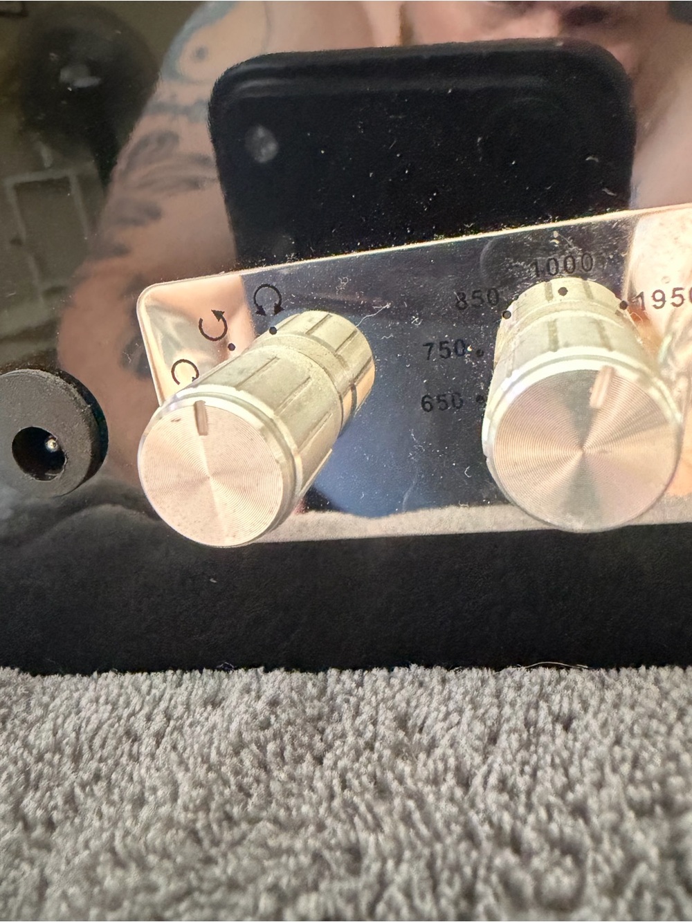 DRIKLUX Dual Automatic Watch Winder - Picture 5 of 11
